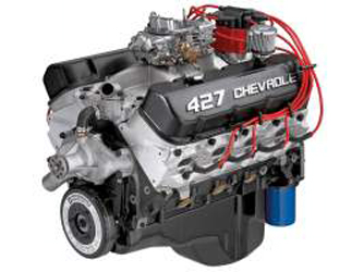 P244F Engine